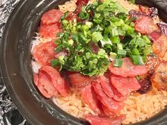 -同仁四季椰子鸡(无锡滨湖万象汇店)