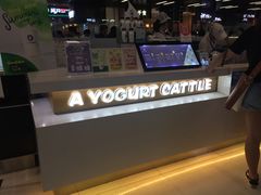 -一只酸奶牛(来福士店)