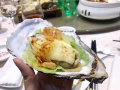 -大梅沙海鲜汇(岳麓店)