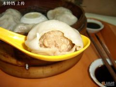 -百年尹氏汤包(湖南路狮子桥店)