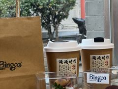 -清真·鸦儿李记·小馆(后海店)