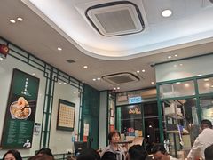 -麦奀云吞面世家(中环店)