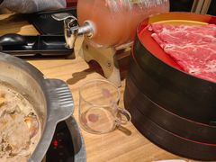 -水林间·寿喜烧自助(仙林金鹰店)