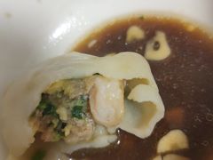 -伊喜饺子·烤鸭(五道口学院路店)