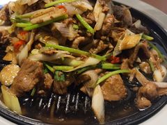 -春天来了(印象新天地店)