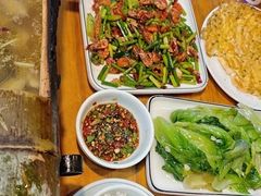 -61号餐吧(兴坪古镇漓江店)