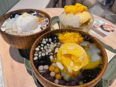 -杏甜品(尖沙咀加拿分道店)