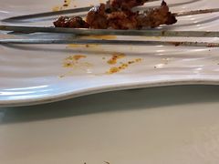 -巴依老爷新疆美食(工体旗舰店)