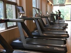 -章鱼健身 Octopus