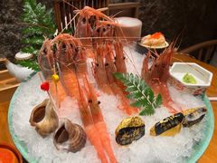 -水濑·日料放题(天河店)