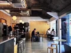-麻雀咖啡SPARROW COFFEE(十全街店)