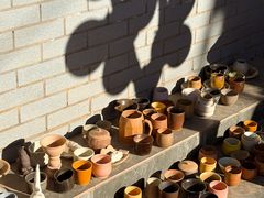 -陶野咖啡·面包披萨