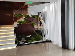 -古莲·影院足道·按摩SPA(水上温泉店)
