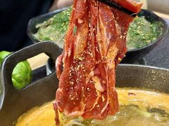 -井格重庆火锅(西直门凯德Mall店)