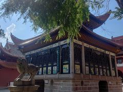 -南岳衡山风景名胜区-南岳大庙