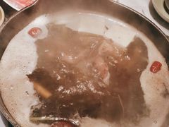 -盡膳口福跷脚牛肉火锅(北美新天地店)