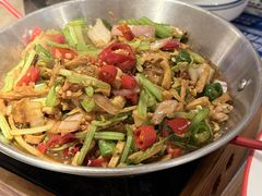 -吕记老鸭汤·徽菜馆(东营路店)