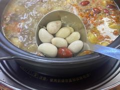 -花苑美食横琴生蚝火锅(拱北粤华路店)