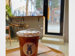 -小意思咖啡店(草桥店)