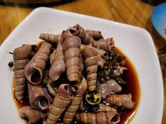 -拉完海鲜大排档(温岭店)