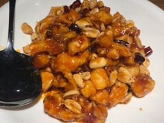 -小放牛炒菜馆(华北商厦店)