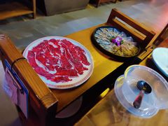 -旺晖本帮骨头煲·深夜火锅(梅园路店)