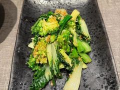 -枫品铁板烧(东樾店)