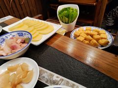 -仁和四季涮肉馆(天坛南门店)