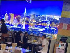 -澳门陈光记烧味饭店(万象城店)
