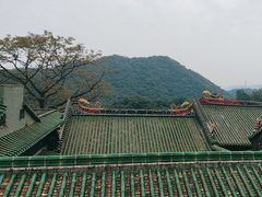 -鼎湖山风景区