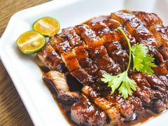 老娘叉烧-后厨·順德味道(印象城店)