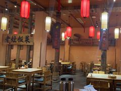 -湖南老灶台·生态农业餐饮(龙胜店)
