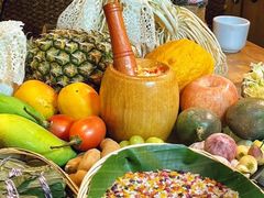 -云尊府云南菜·蒸汽石锅鱼(学清路店)