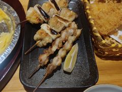 -立山居酒屋·烧鸟 天妇罗(西北湖店)
