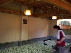 -纽斯洗浴SPA(三墩店)