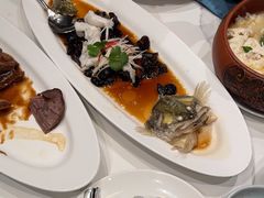 -杭州西湖柳莺里酒店·闻莺厅