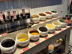 -憨铁匠老火锅(龙岗万科里店)