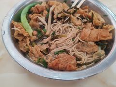 -凤张螺蛳粉·爽口粉(跃进路总店)
