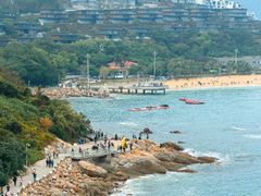 -大梅沙海滨公园