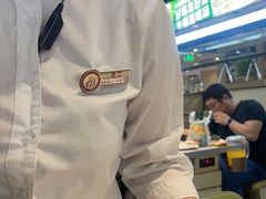 -海底捞火锅(振华商厦店)