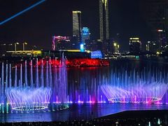 -馋遇江南·精致湖景雅宴(东方之门店)