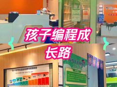 -乐博乐博少儿编程·AI机器人编程·信息学竞赛(桃园校区)