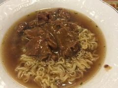 -翠华餐厅(旺角文华商场店)