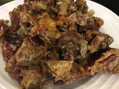 -玉林烤鸭店(垡头店)