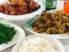 -途肴·老农饭庄(百里峡店)