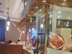 -争鲜回转寿司(南开大悦城店)