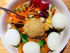 -CALIFORKS加州叉子轻食(朝阳门店)