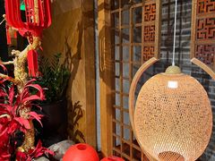-青藤茶馆(南山路店)