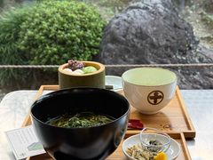 -中村藤吉(本店)