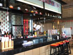 自助取餐区-炙柒Sekinana·精致料理 烧鸟·铁板烧(海上世界店)